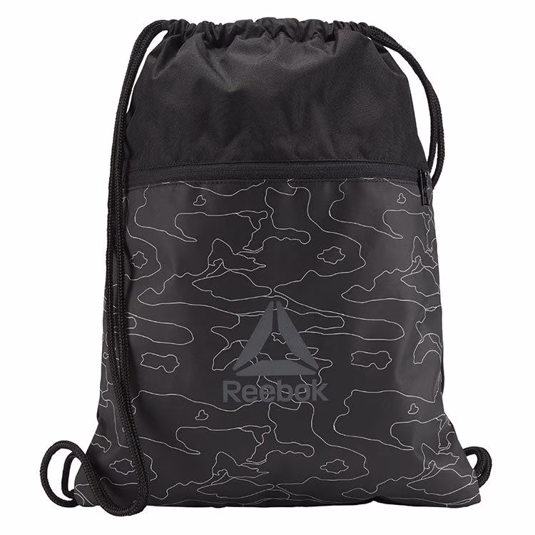 Sac incaltaminte Reebok ACT ENH GYMSACK 