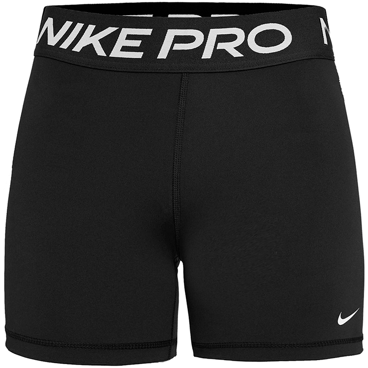 Шорты Nike W NP 365 SHORT 5IN photo 3