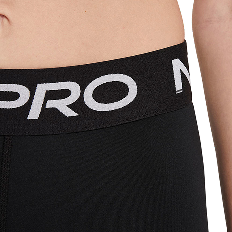 Шорты Nike W NP 365 SHORT 5IN photo 4