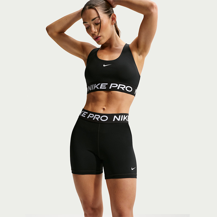 Шорты Nike W NP 365 SHORT 5IN photo 5