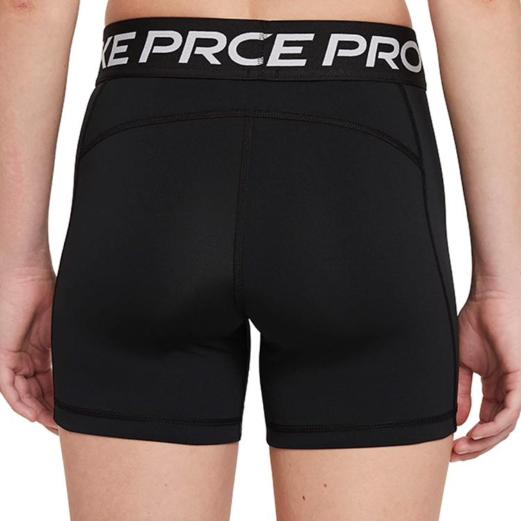 Шорты Nike W NP 365 SHORT 5IN photo 7