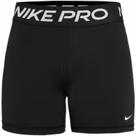 Шорты Nike W NP 365 SHORT 5IN