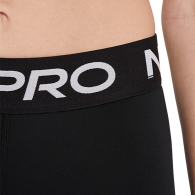 Шорты Nike W NP 365 SHORT 5IN thumbnav 4