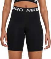 Шорты Nike W NP 365 SHORT 8IN thumbnav 2