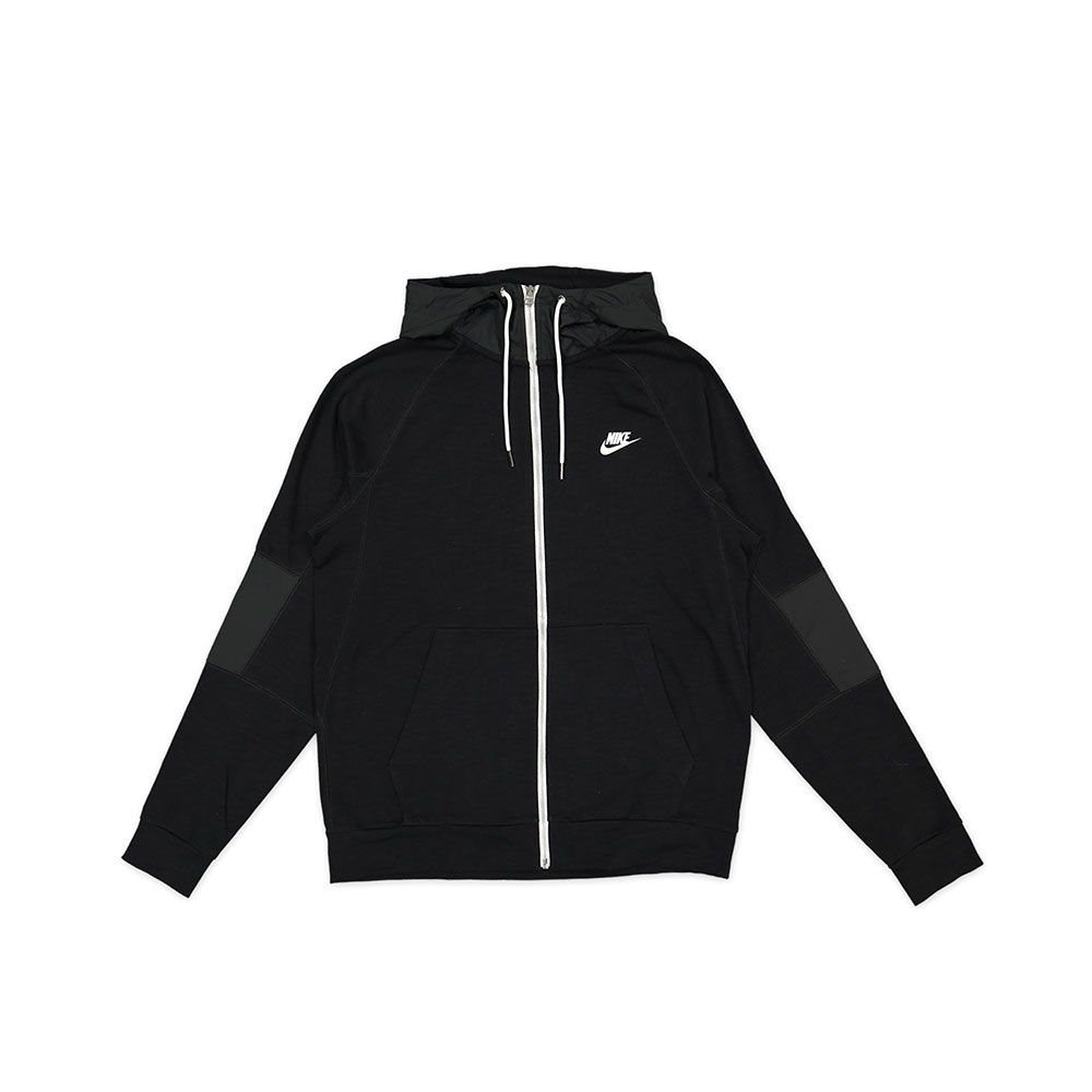 Толстовка Nike M NSW ME FZ LTWT HOODIE MIX photo 