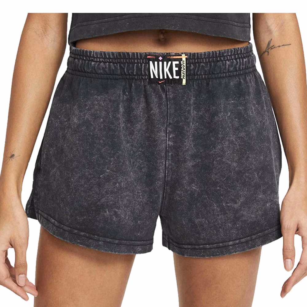 Шорты Nike W NSW WASH SHORT HR