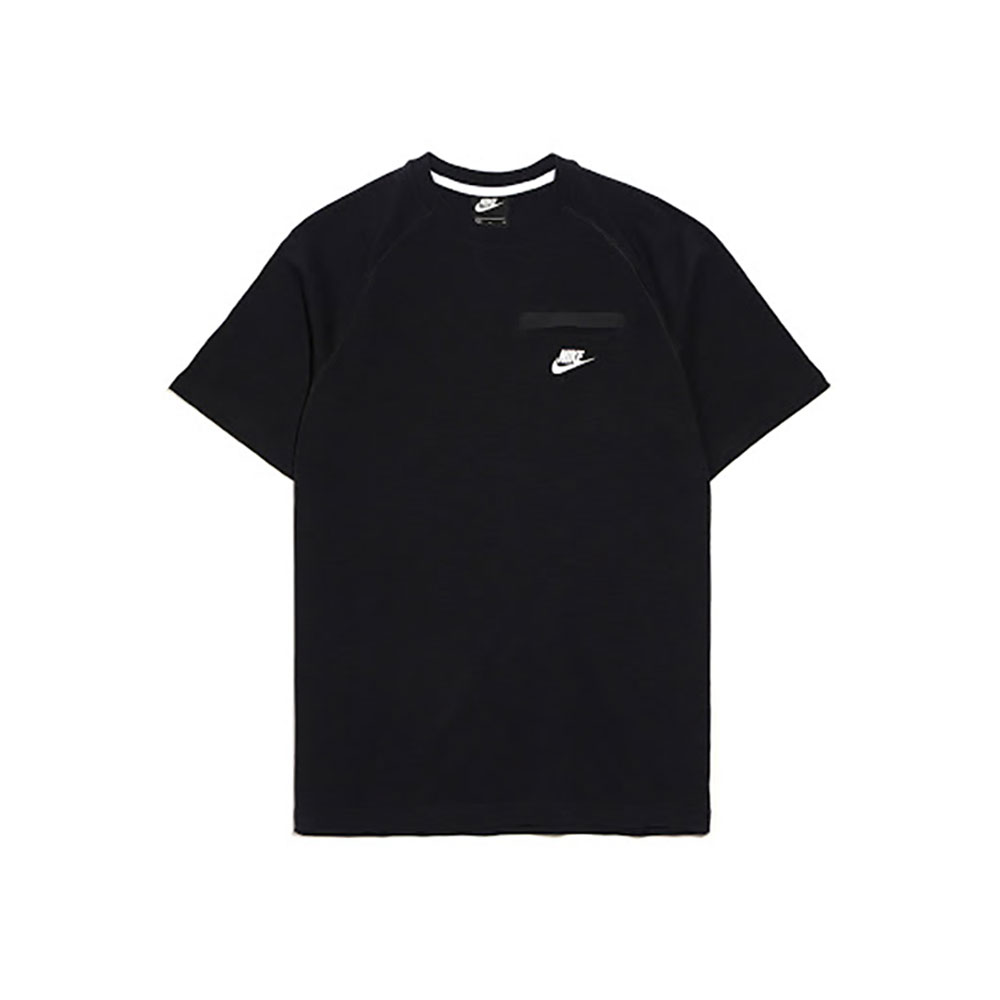 Футболка Nike M NSW ME SS LTWT TOP photo 
