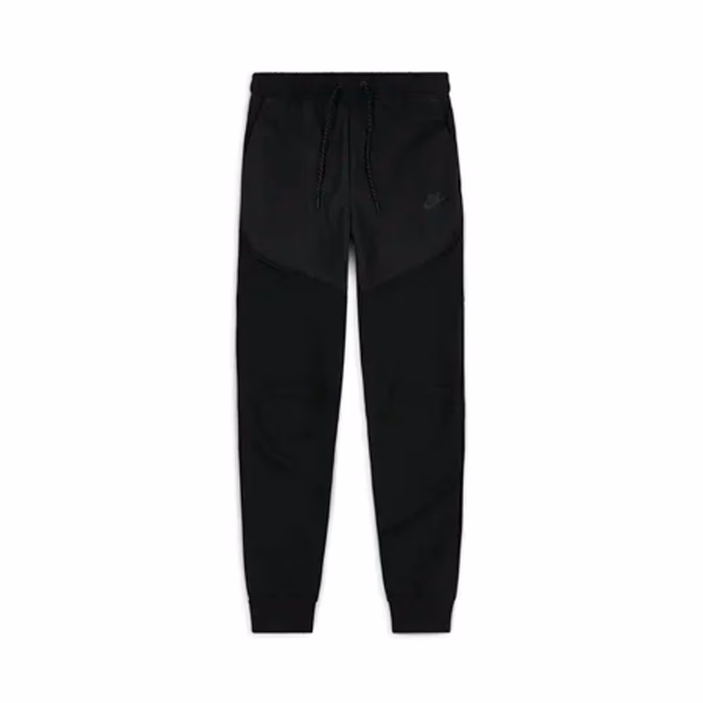 Pantaloni Nike M NSW TCH FLC WVN JGGR MIX