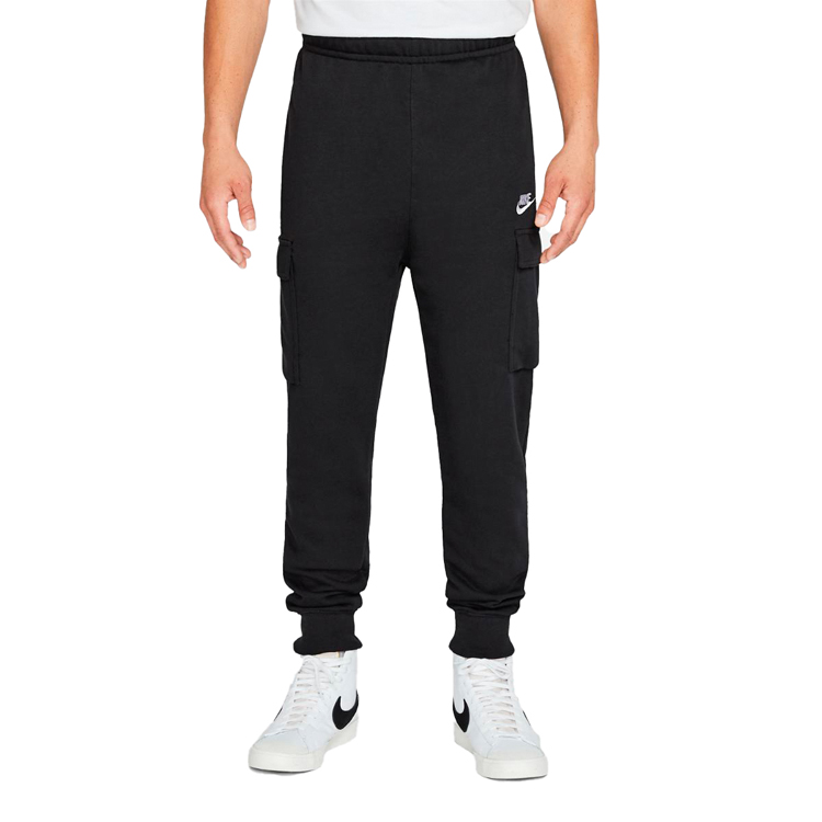 Брюки Nike M NSW CLUB FT CARGO PANT photo 