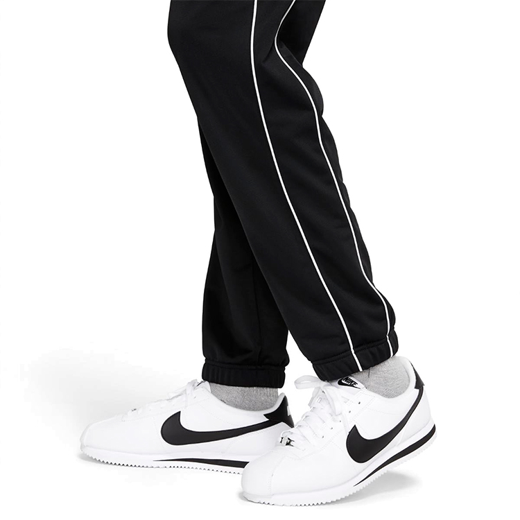 Trening pt Barbati Nike M NSW SPE PK TRK SUIT S Negru photo 6