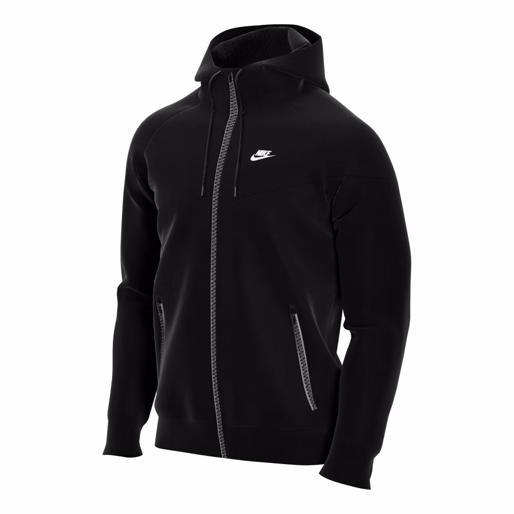 Scurta Nike M NSW SPE WVN LND WR HD JKT