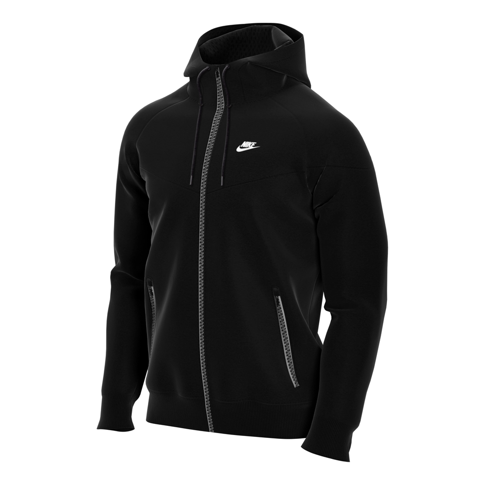 Scurta Nike M NSW SPE WVN LND WR HD JKT photo Scurta Nike M NSW SPE WVN LND WR HD JKT photo
