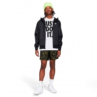 Scurta Nike M NSW SPE WVN LND WR HD JKT thumbnav 8