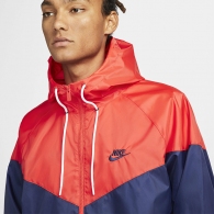 Jacheta Nike M NSW SPE WVN LND WR HD JKT thumbnav 2
