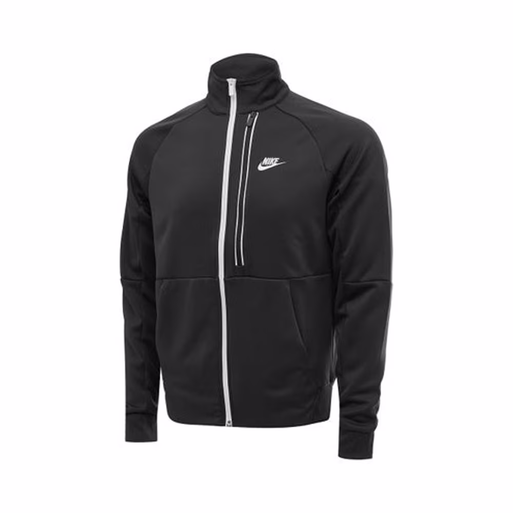 Толстовка Nike M NSW TE N98 PK JKT TRIBUTE