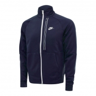 Толстовка Nike M NSW TE N98 PK JKT TRIBUTE thumbnav