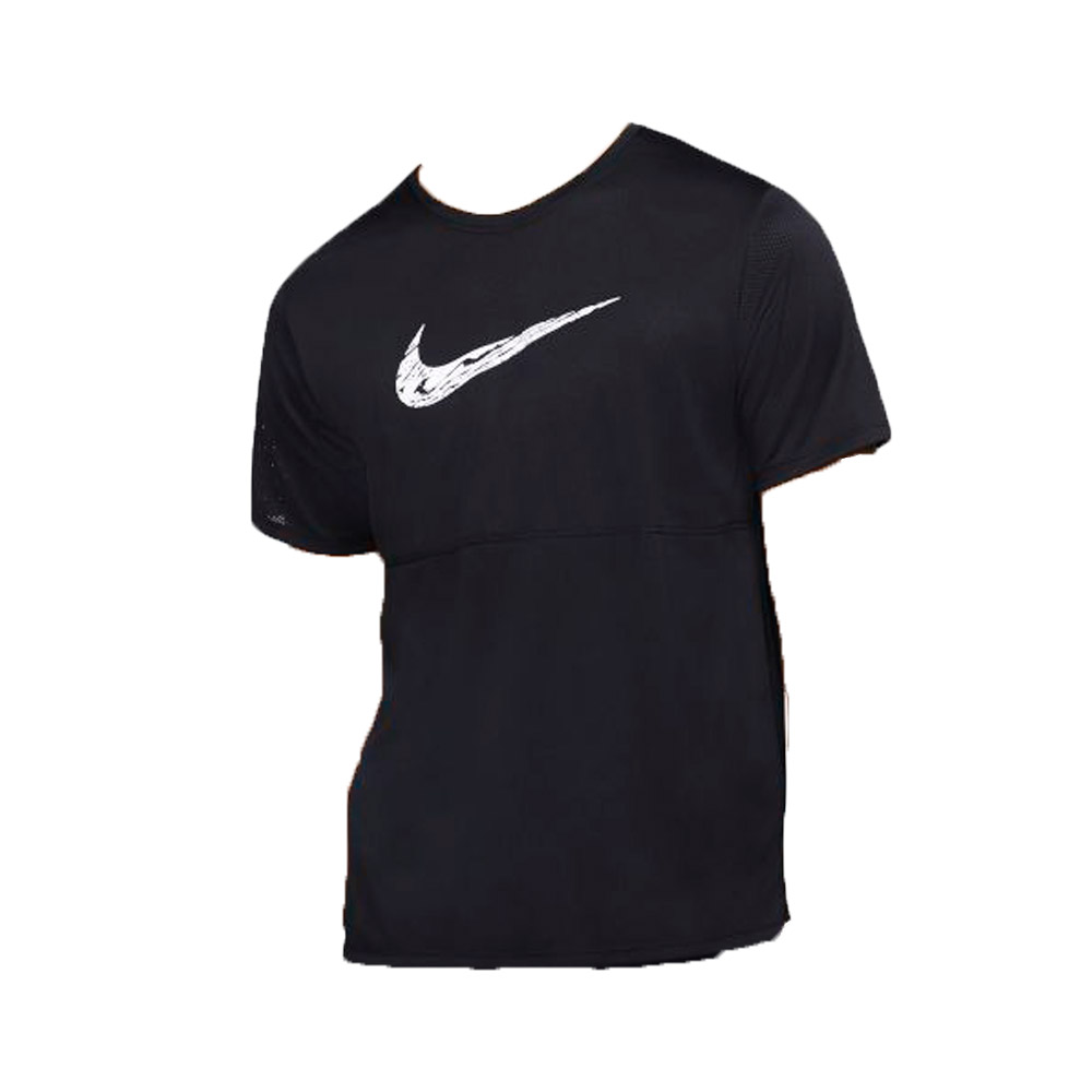 Футболка Nike BREATHE RUN TOP photo Футболка Nike BREATHE RUN TOP photo