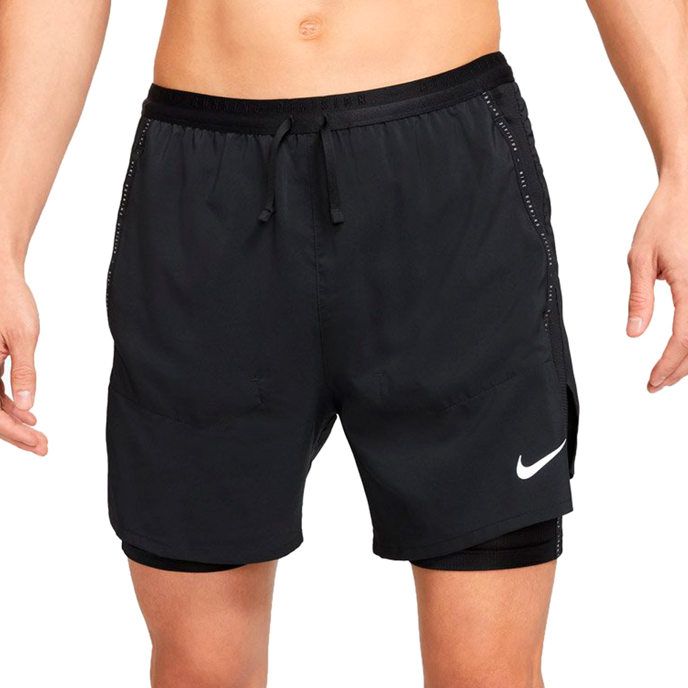 Sorti Nike RN DVN FLX STRD HYB SHRT photo 