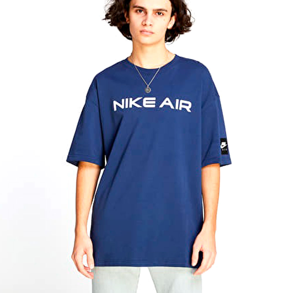 Tricou Nike M NSW TEE AIR HBR photo Tricou Nike M NSW TEE AIR HBR photo