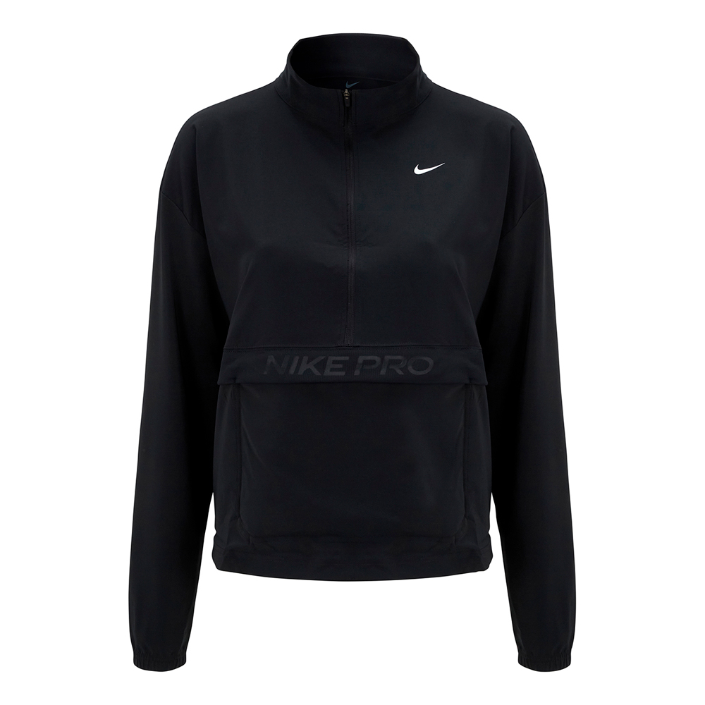 Толстовка Nike W NK SWOOSH RUN HZ MIDLAYER photo 1