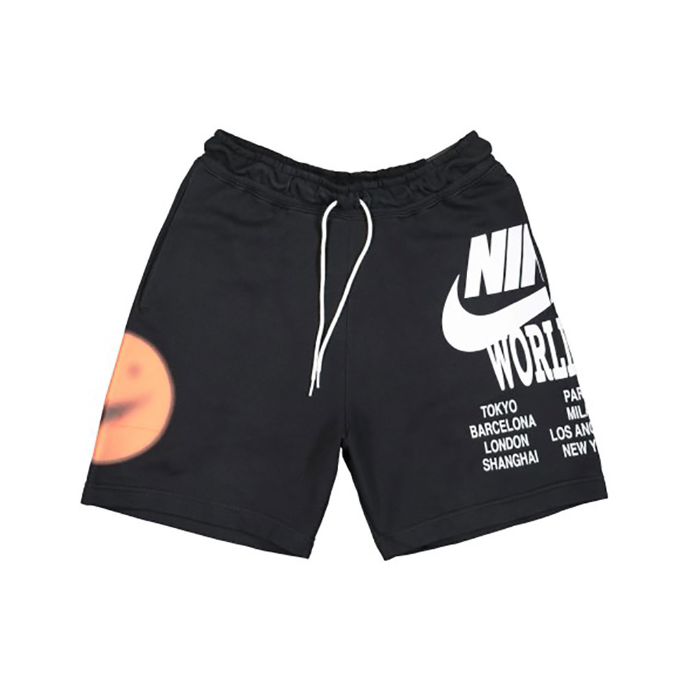 Шорты Nike M NSW FT SHORT WTOUR photo 
