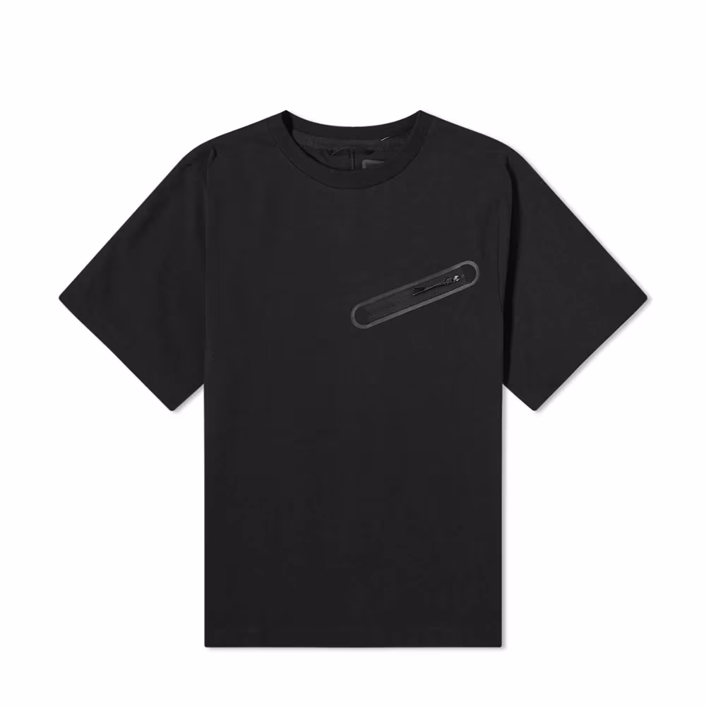 Футболка Nike M NSW PE SS KNIT TOP