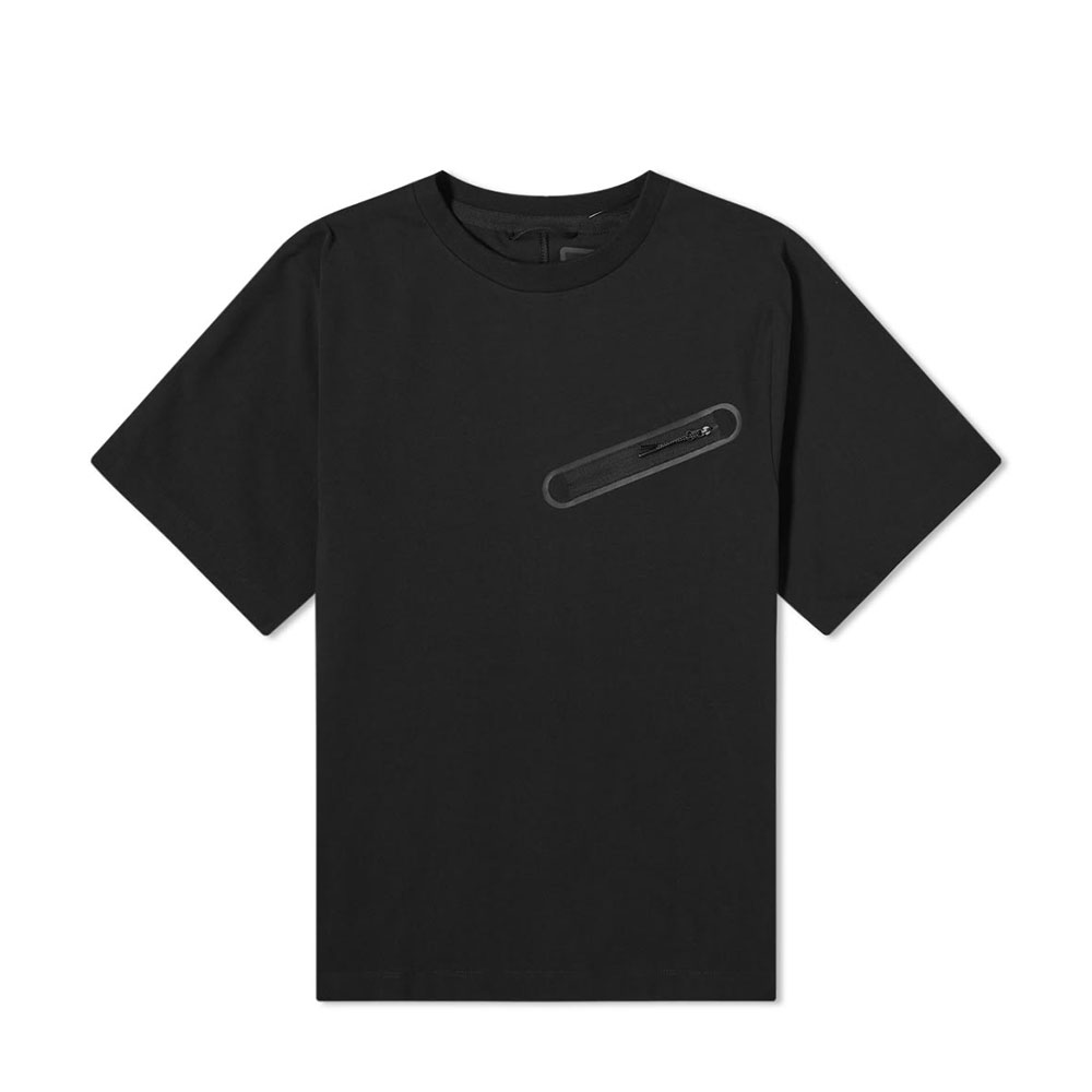 Tricou Nike M NSW PE SS KNIT TOP photo 
