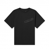 Tricou Nike M NSW PE SS KNIT TOP thumbnav