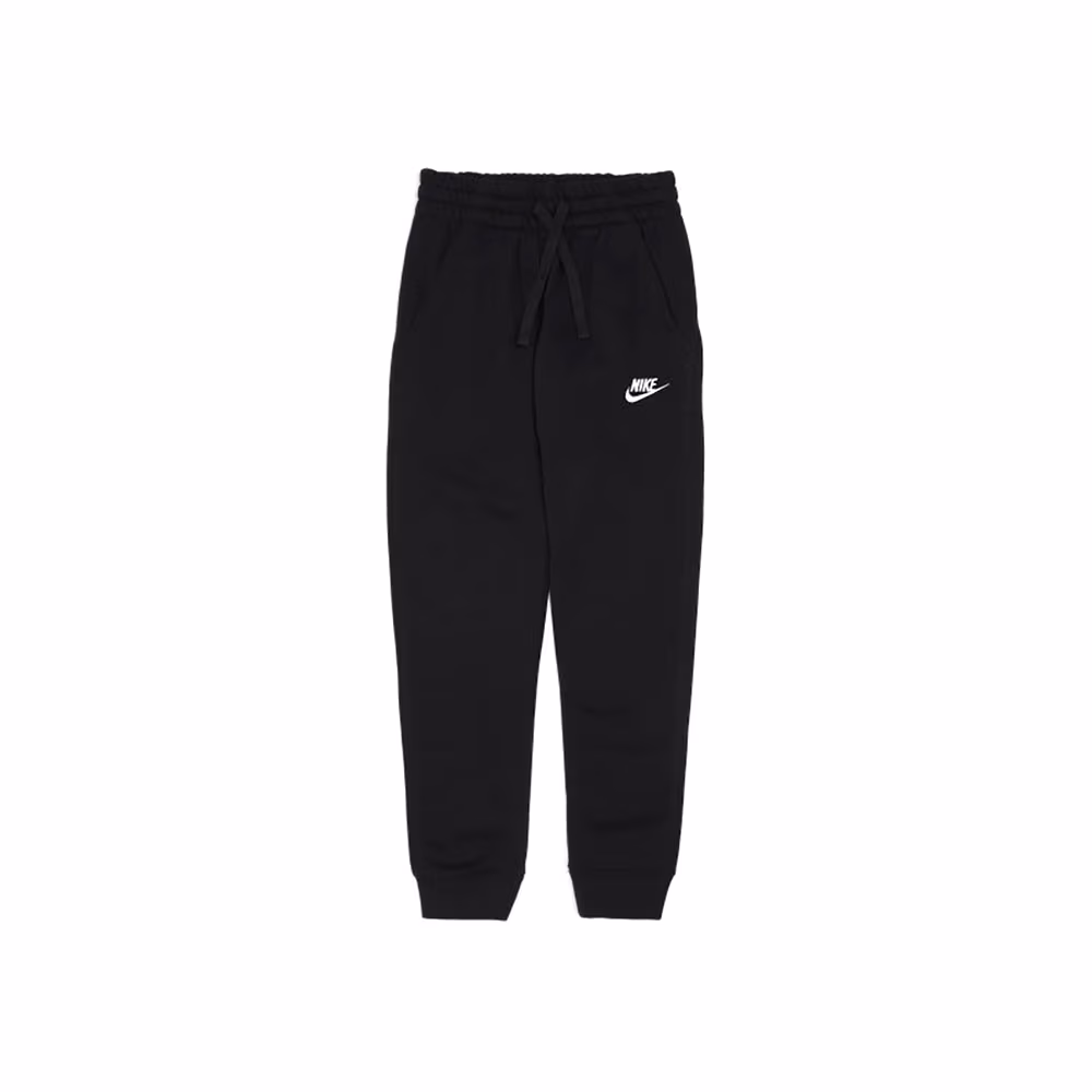 Pantaloni Nike B NSW CLUB FT JOGGER PANT