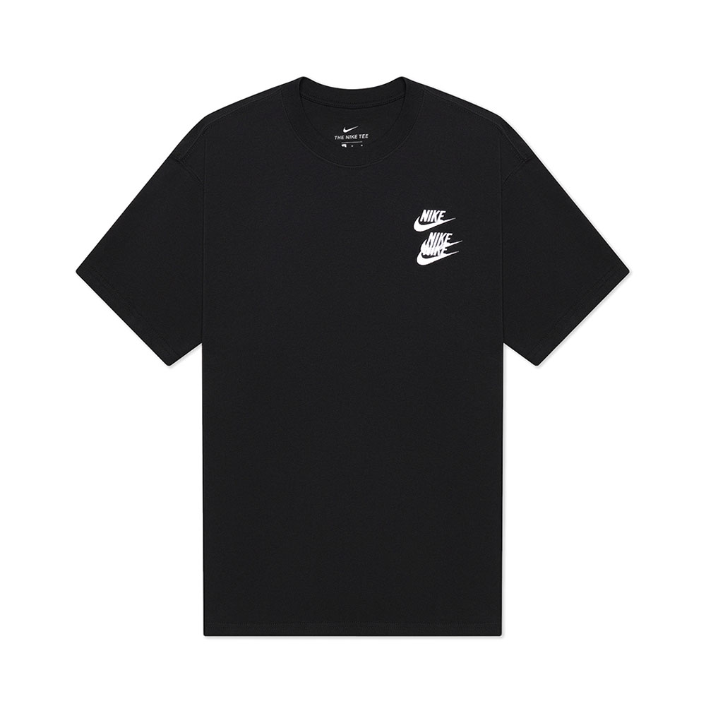 Футболка Nike M NSW TEE WORLD TOUR 2 photo 