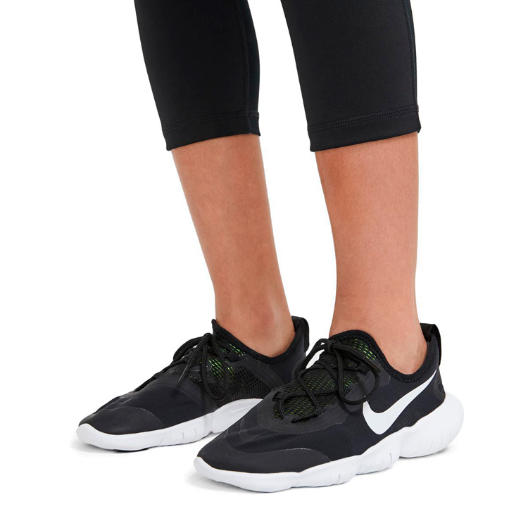 Panta-colanti Nike G NP DF CPRI / Femei / L / Negru photo 4