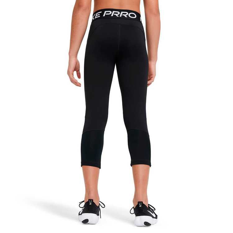Panta-colanti Nike G NP DF CPRI / Femei / L / Negru photo 6
