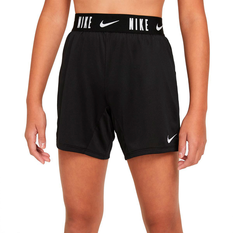 Шорты Nike W NSW AIR FZ TOP FLC / Женский / L / Черный photo 2