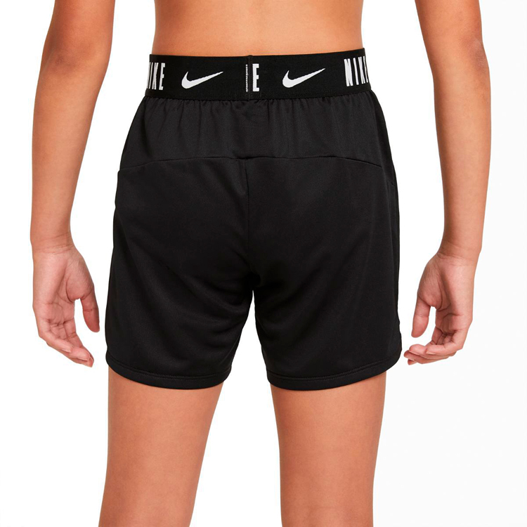 Шорты Nike W NSW AIR FZ TOP FLC / Женский / L / Черный photo 6