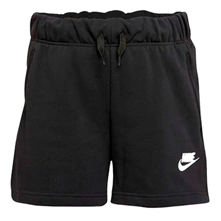 Шорты Nike G NSW CLUB FT 5 IN SHORT photo 