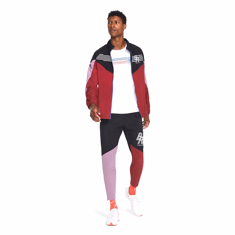 Costum Sportiv Nike M NK WINDRUNNER JKT BRS