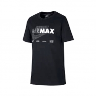 Футболка Nike B NSW AIR MAX SS TEE photo Футболка Nike B NSW AIR MAX SS TEE photo