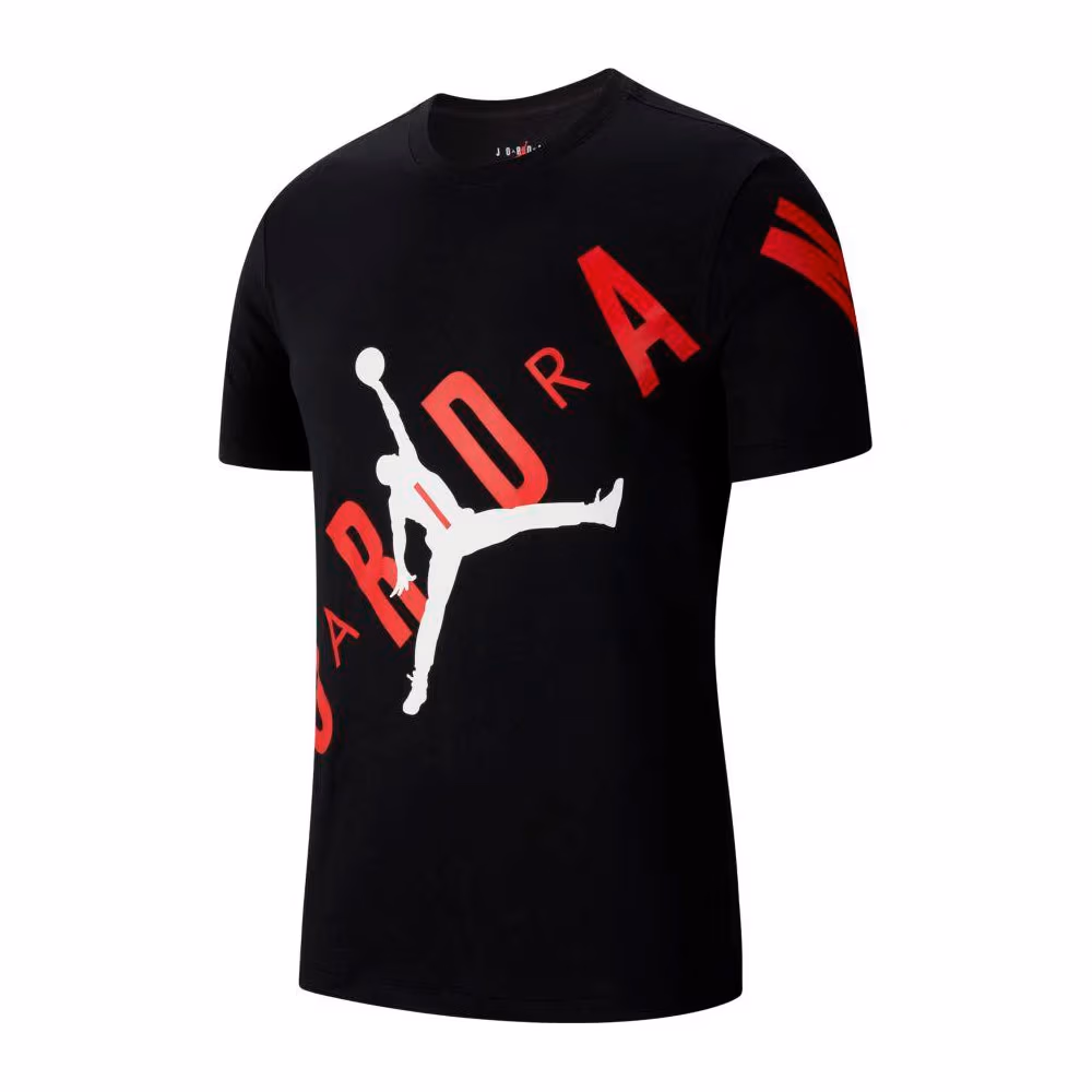 Футболка Nike M J HBR STRETCH SS CREW