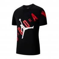 Футболка Nike M J HBR STRETCH SS CREW thumbnav