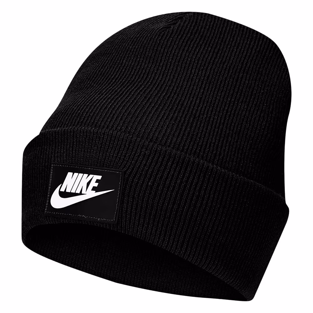 Шапка Nike U NSW CUFFED BEANIE FUT FLASH