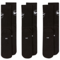 Носки Nike U NK CREW EVERYDAY BBALL 3PR thumbnav 4
