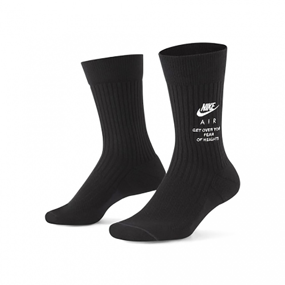 Sosete Nike U SNKR SOX CREW 2PR - AIR photo Sosete Nike U SNKR SOX CREW 2PR - AIR photo