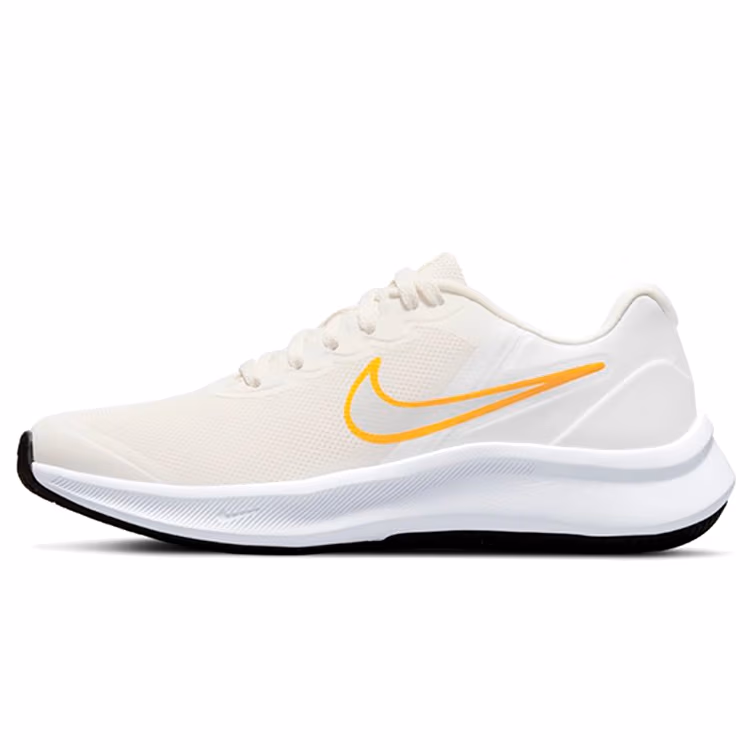 Incaltaminte Sport Nike STAR RUNNER 3 (GS) 