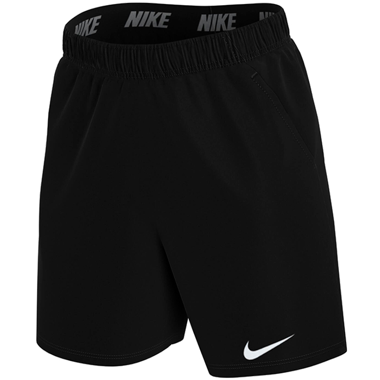 Шорты Nike M NK DF SHRT FL photo 