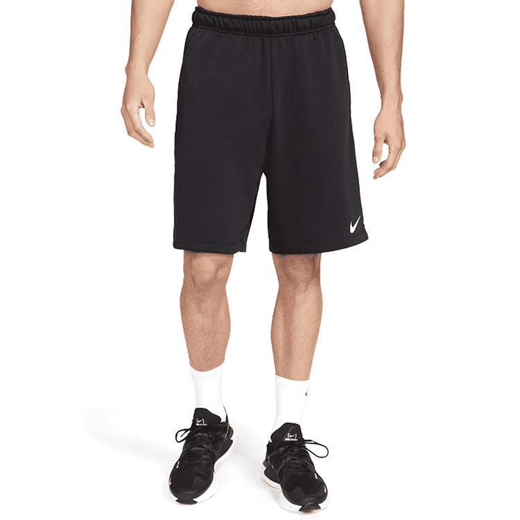 Шорты мужские Nike M NK DF SHRT FL M Черный photo 3