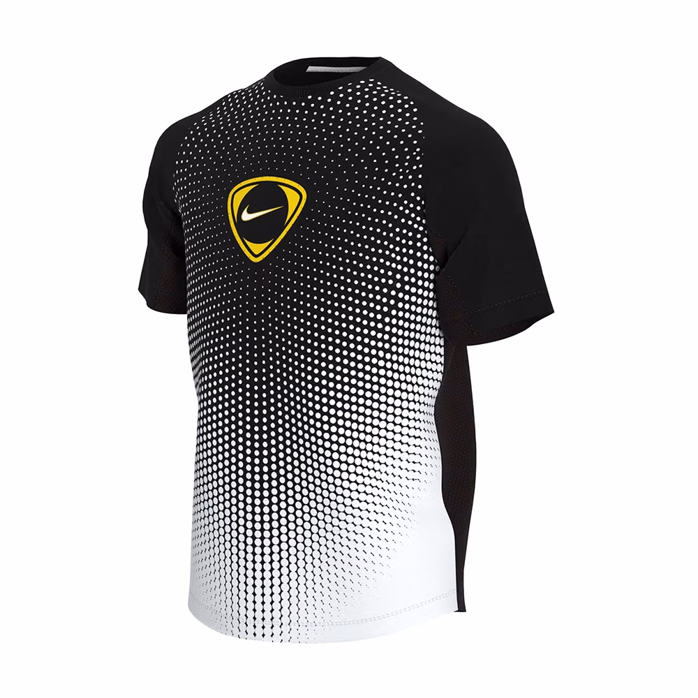 Футболка Nike Y NK DF ACD TOP SS GX FP JB