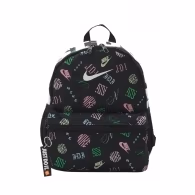 Rucsac Nike Y NK BRSLA JDI MINI BKPK-AOP 