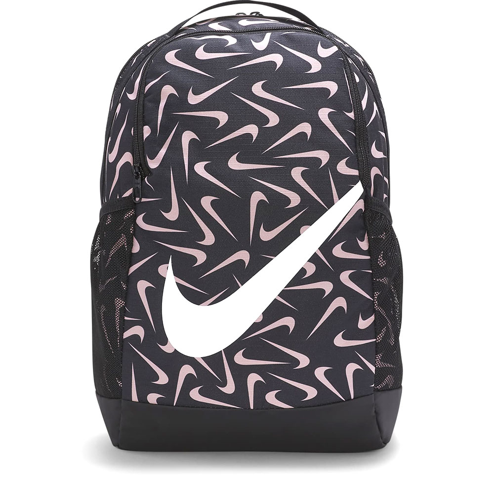 Рюкзак Nike Y NK BRSLA BKPK - AOP FA21 photo 