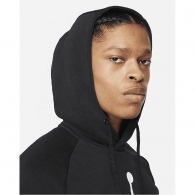 Толстовка Nike NFS M J JUMPMAN LOGO FLC PO thumbnav 3
