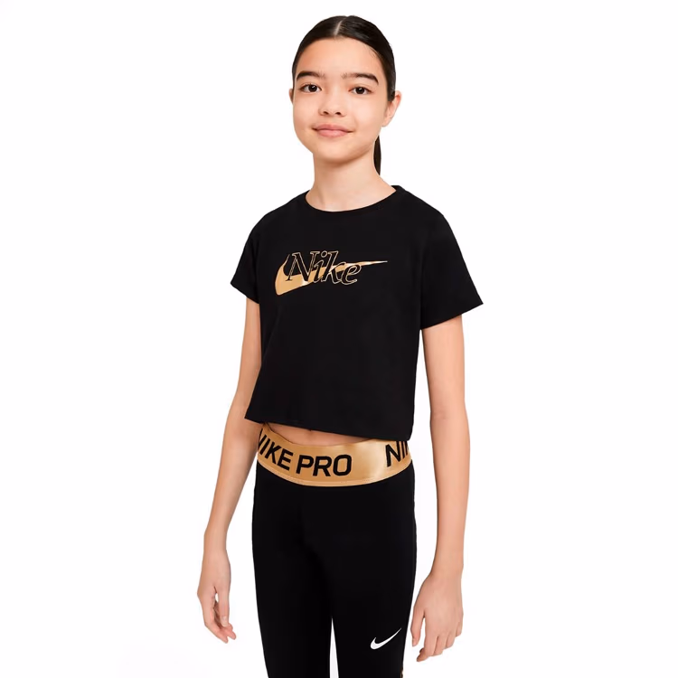 Tricou Nike G NSW TEE CROP RTLP